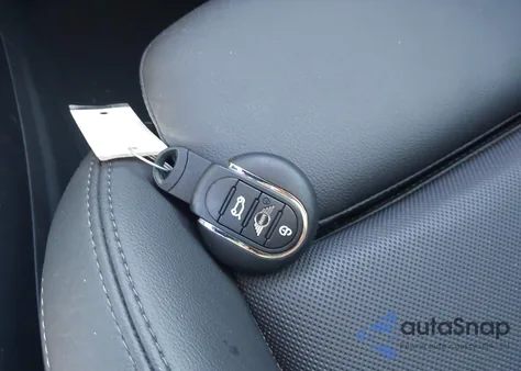 2020 Mini Countryman Cooper S из США, поврежденный, VIN WMZYW7C09L3L77564